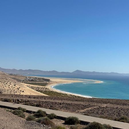 Апартаменты Lugar Del Sol Коста Калма Экстерьер фото